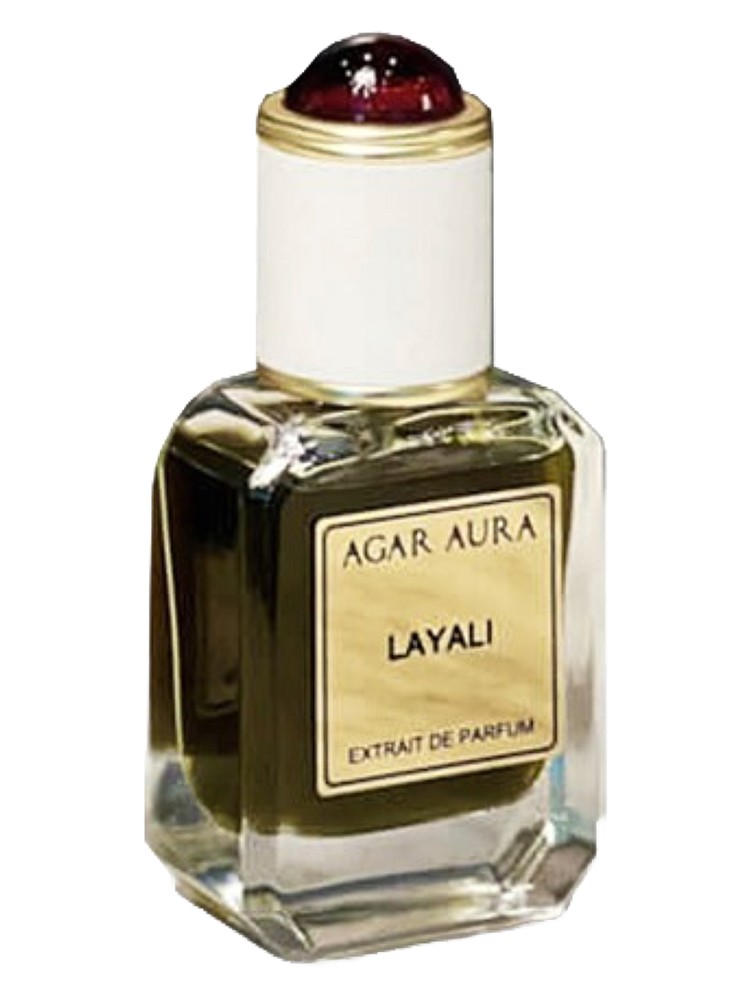 Layali