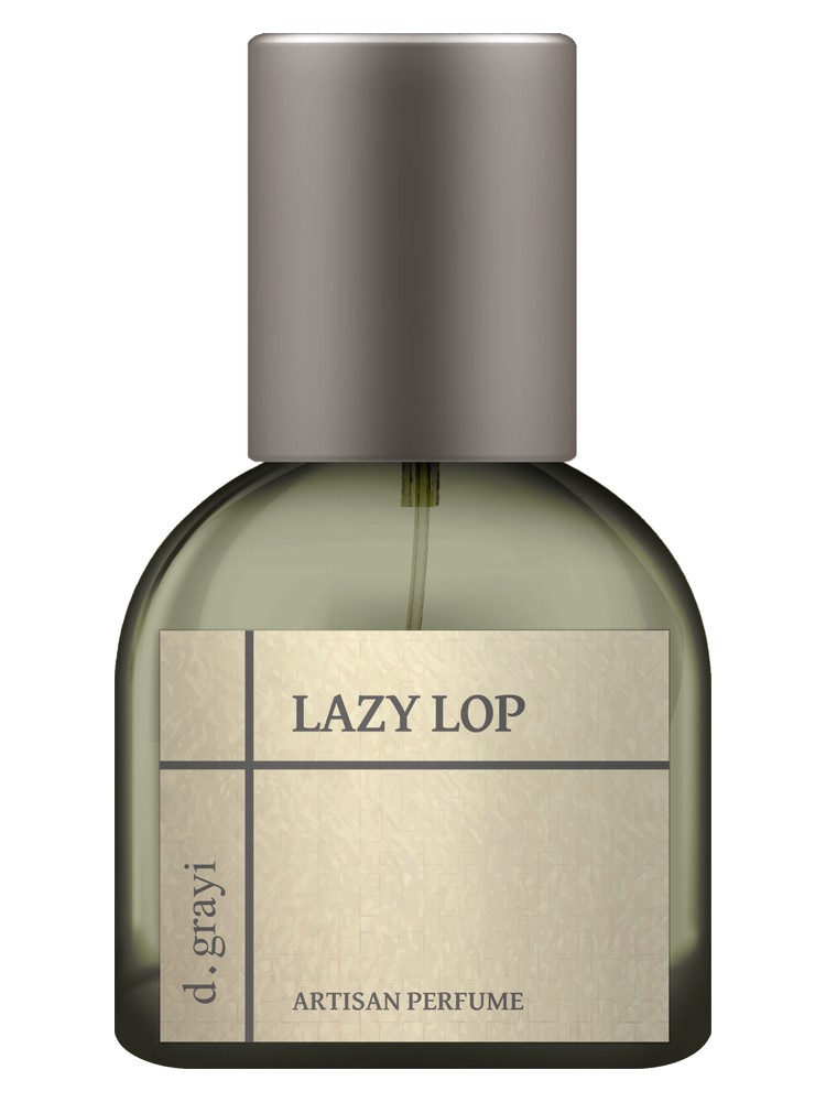 Lazy Lop