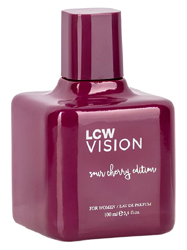 LCW Sour Cherry Edition