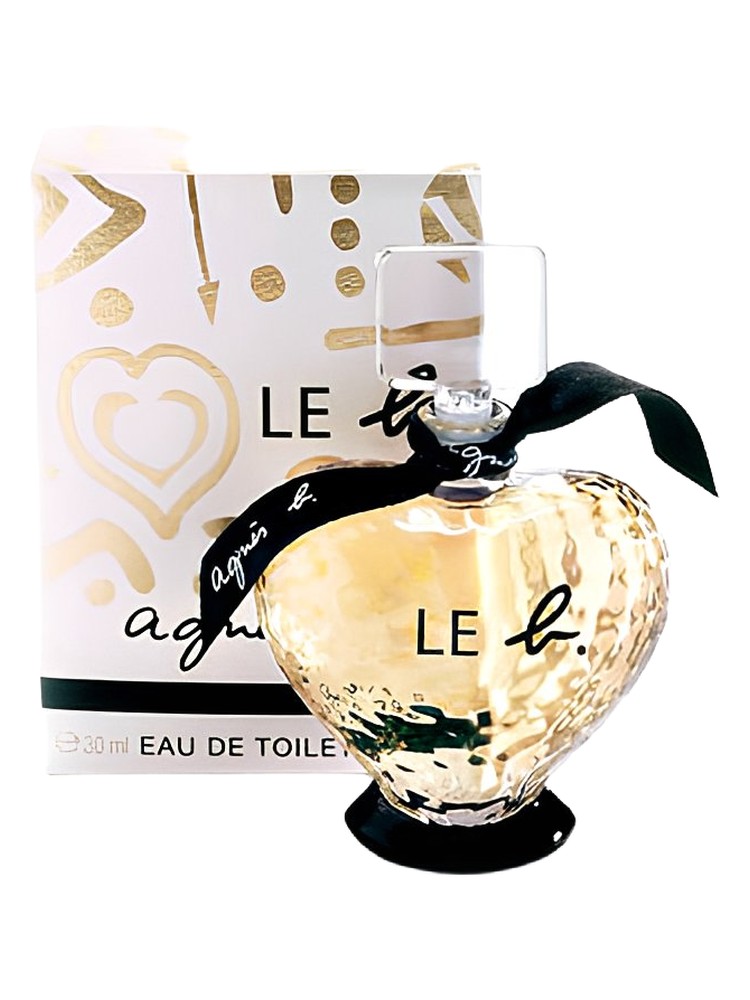 Le B
