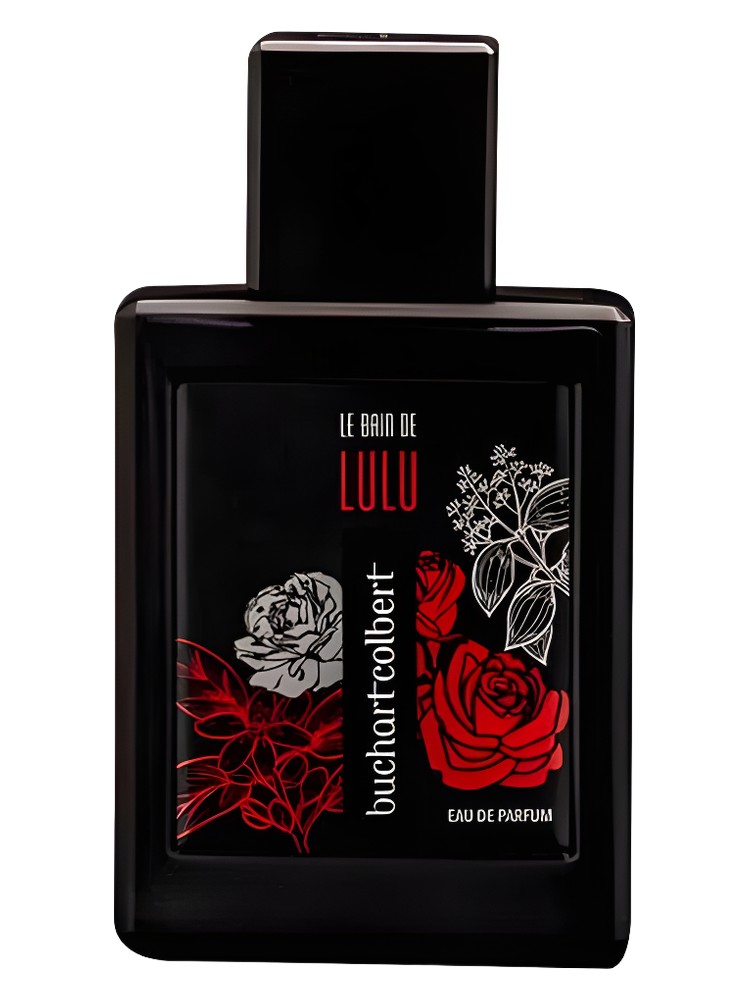Le Bain de Lulu