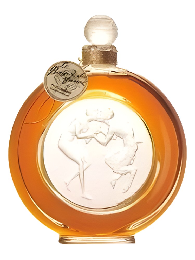 Le Baiser du Faune