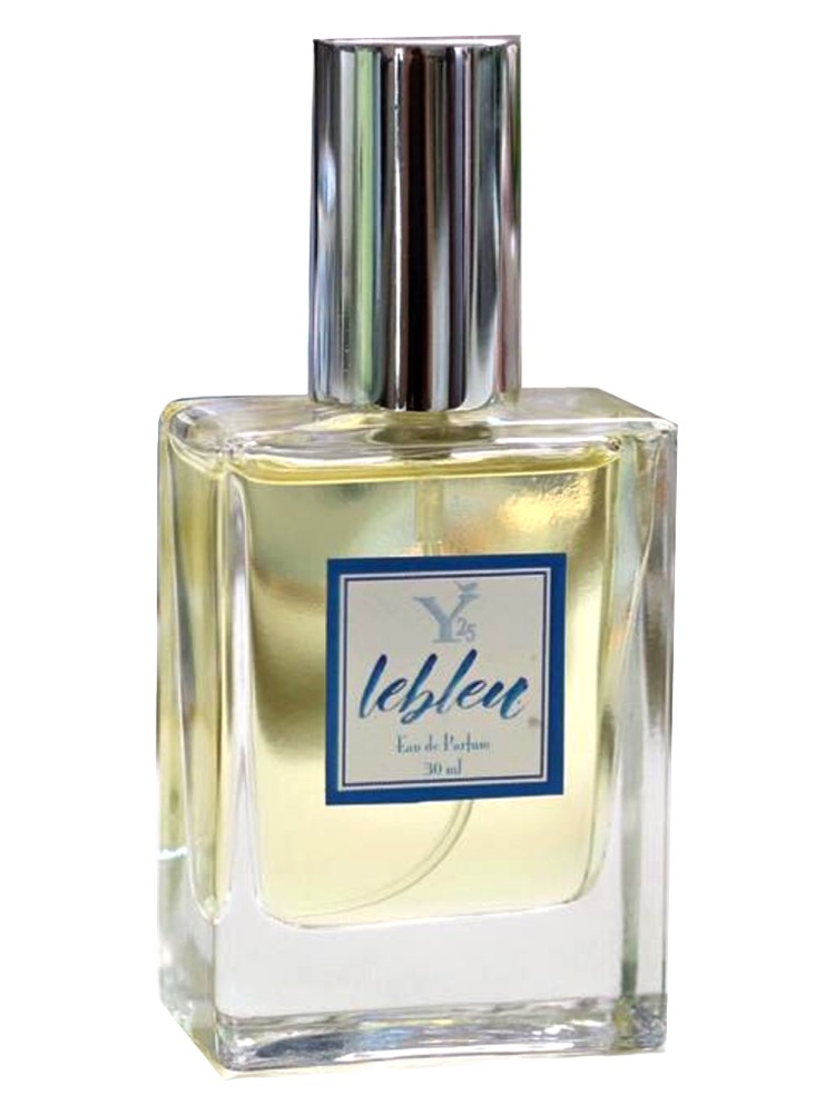 Le Bleu