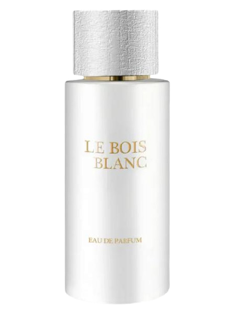 Le Bois Blanc