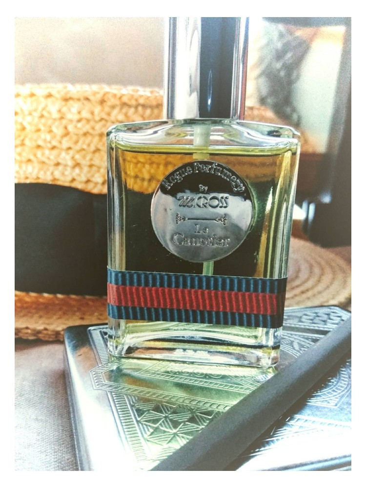 Le Canotier