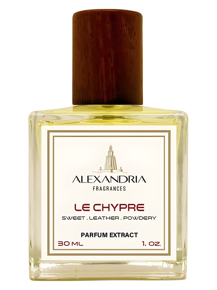 Le Chypre