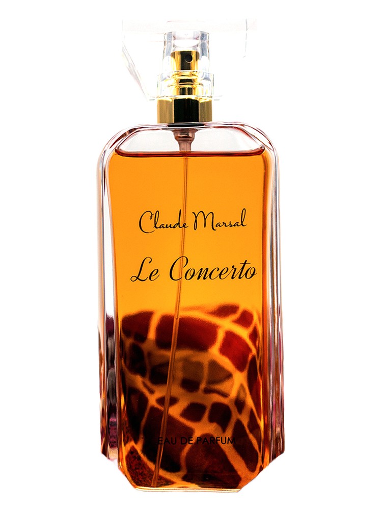 Le Concerto