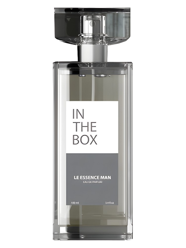 Le Essence Men