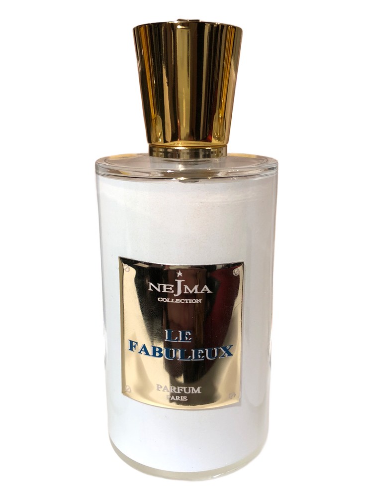 Le Fabuleux