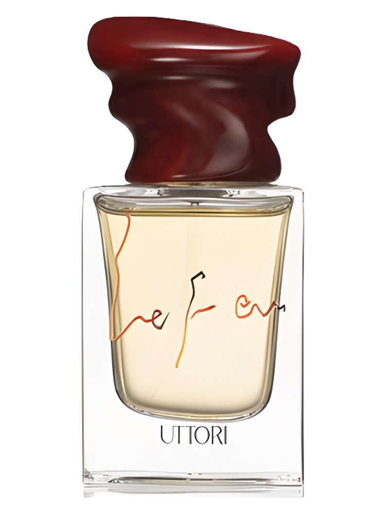 Le Feu 火