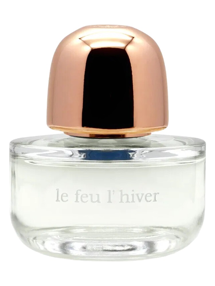 Le Feu L'Hiver