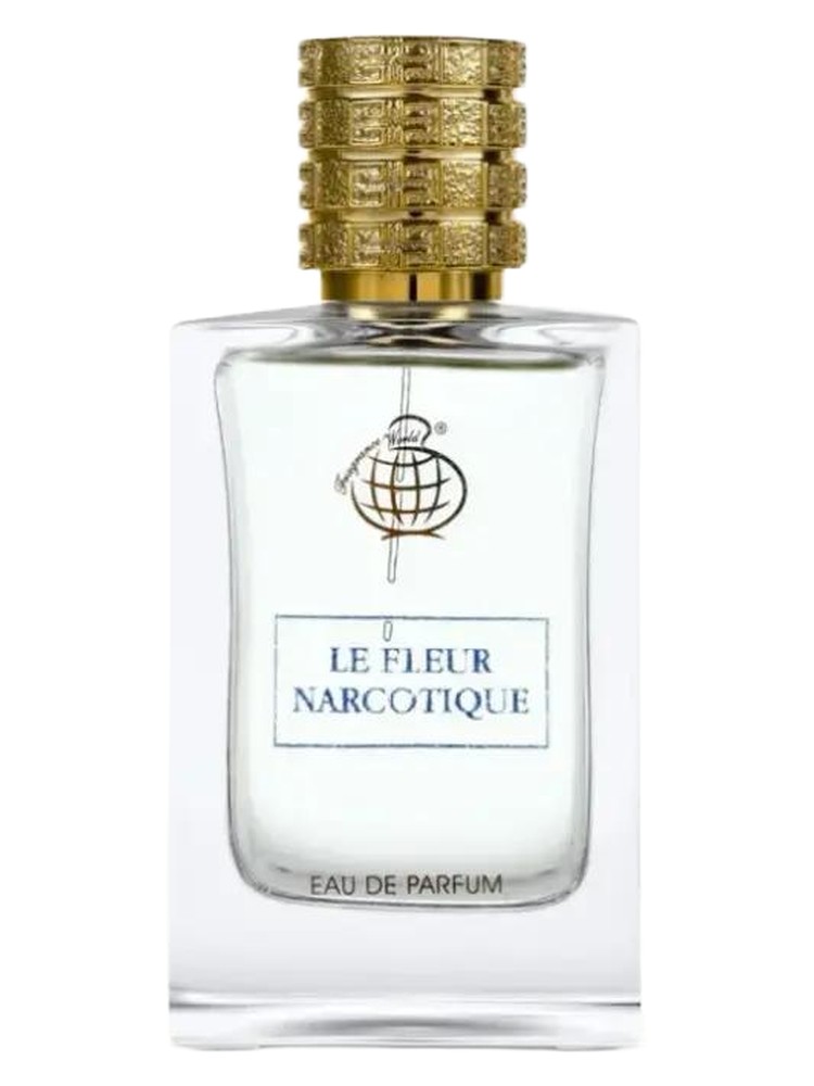 Le Fleur Narcotique