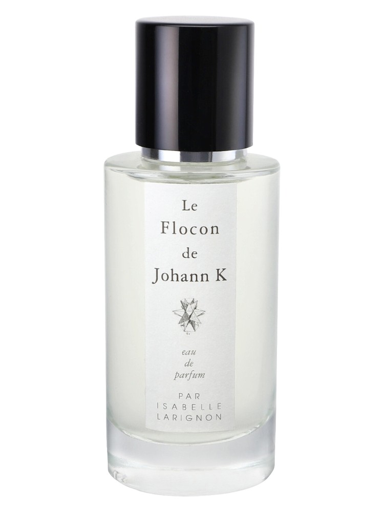 Le Flocon de Johann K