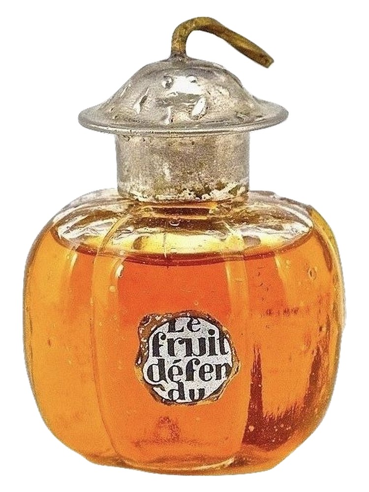 Le Fruit Défendu