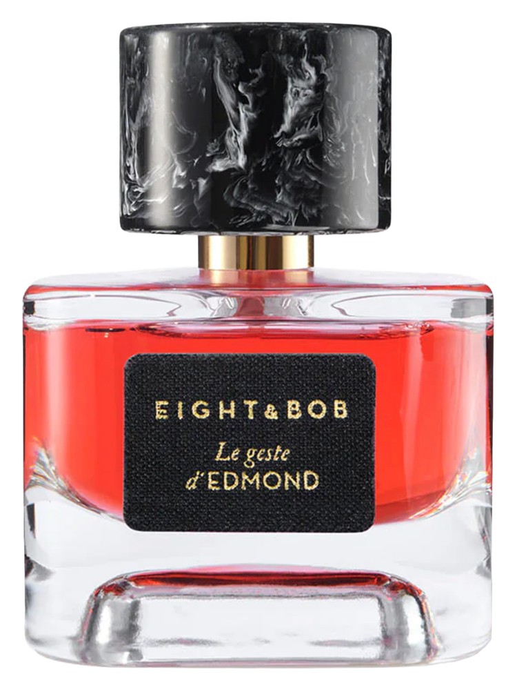 Le Geste d'Edmond