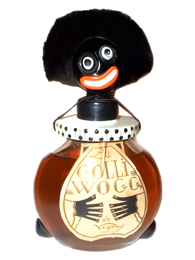 Le Golliwogg