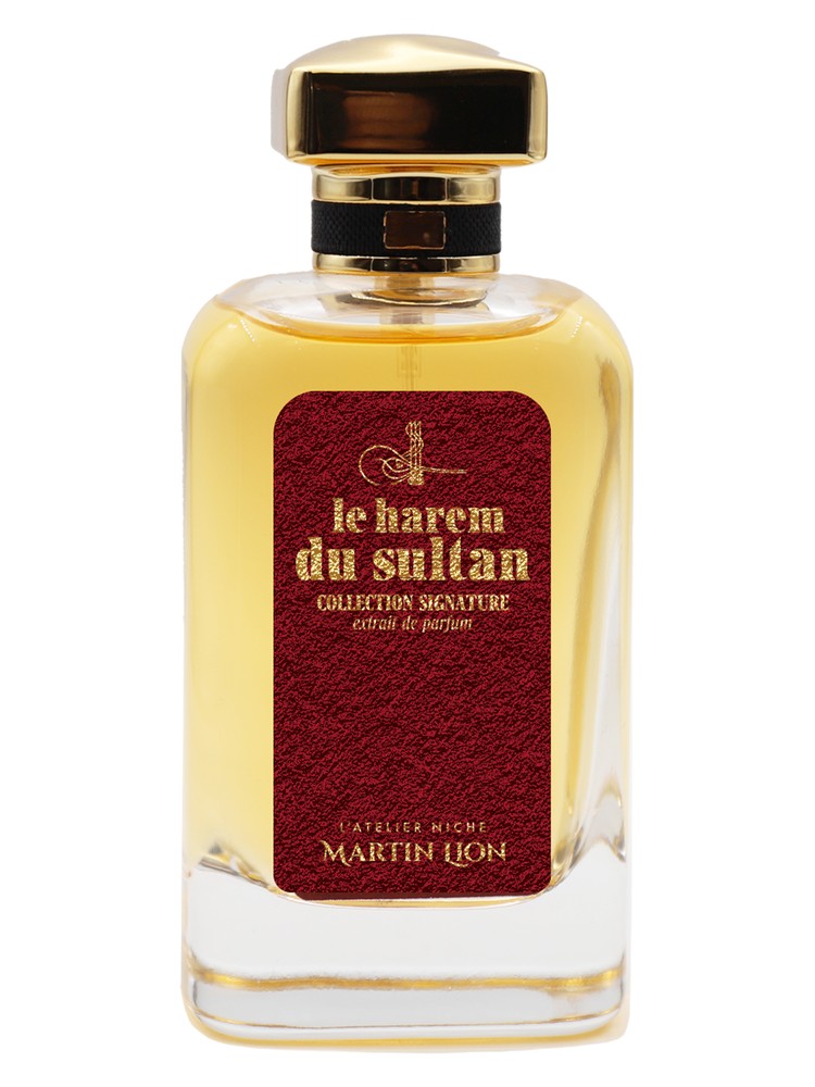 Le Harem Du Sultan