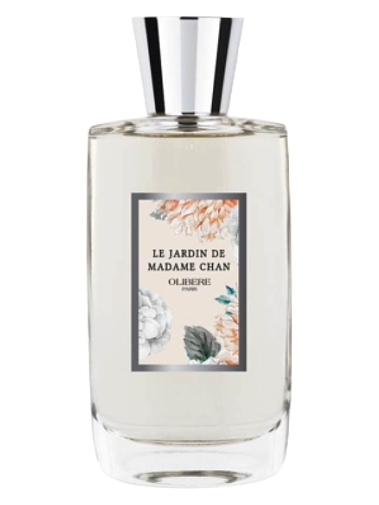 Le Jardin De Madame Chan