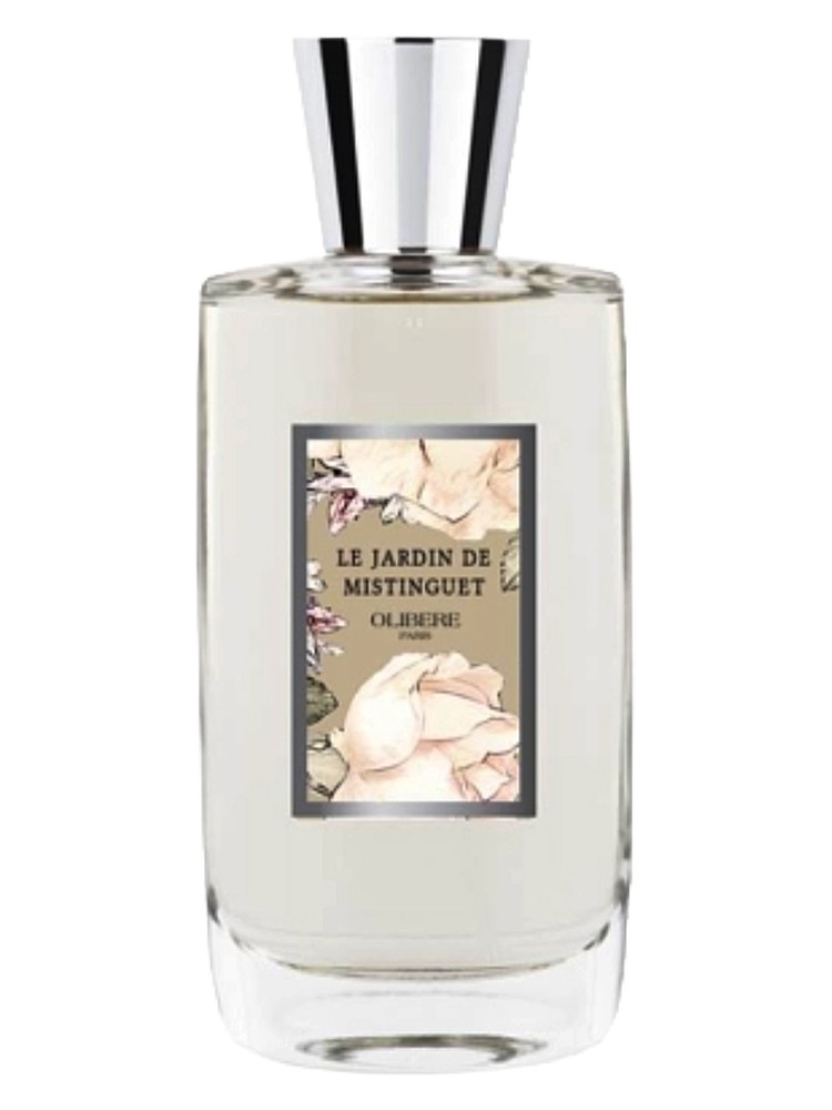 Le Jardin De Mistinguet