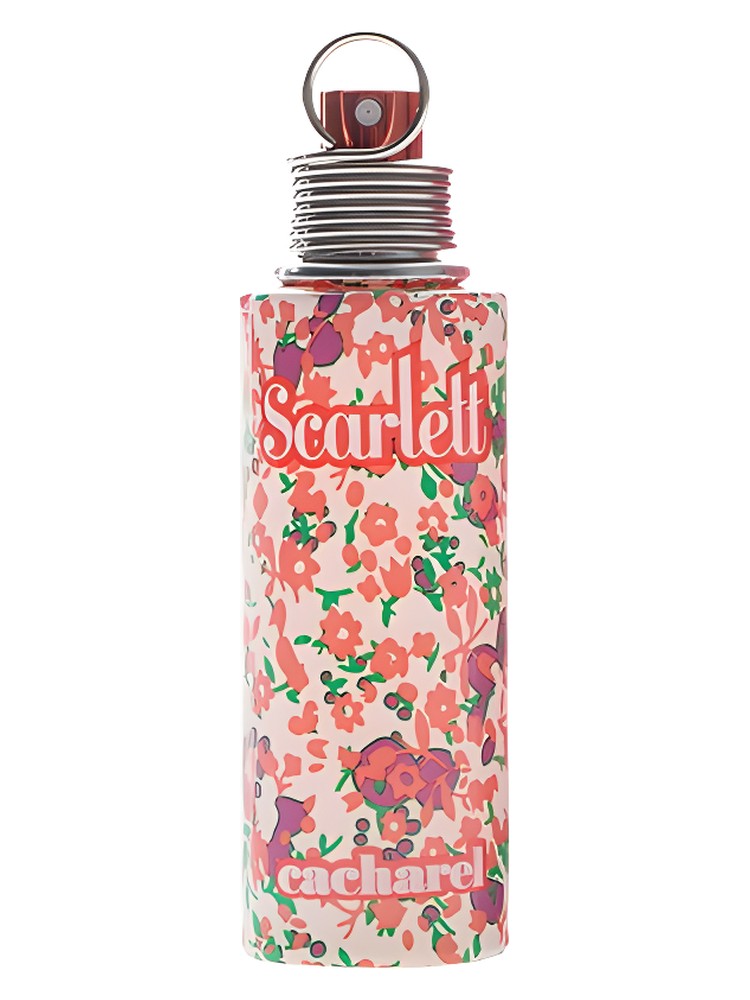 Le Jardin Scarlett