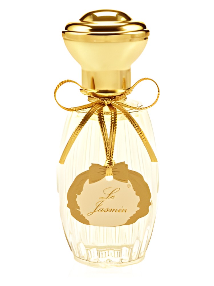 Le Jasmin
