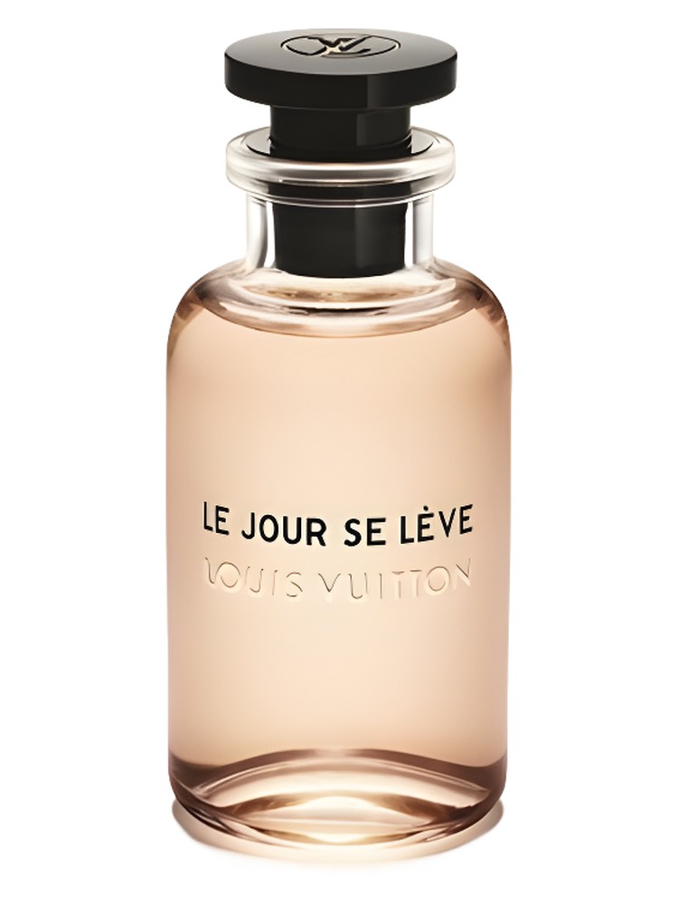 Le Jour se Lève