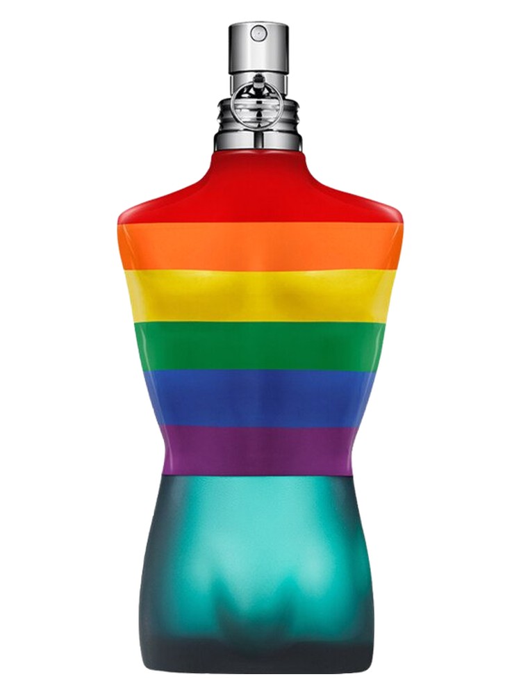 Le Mâle Pride Collector