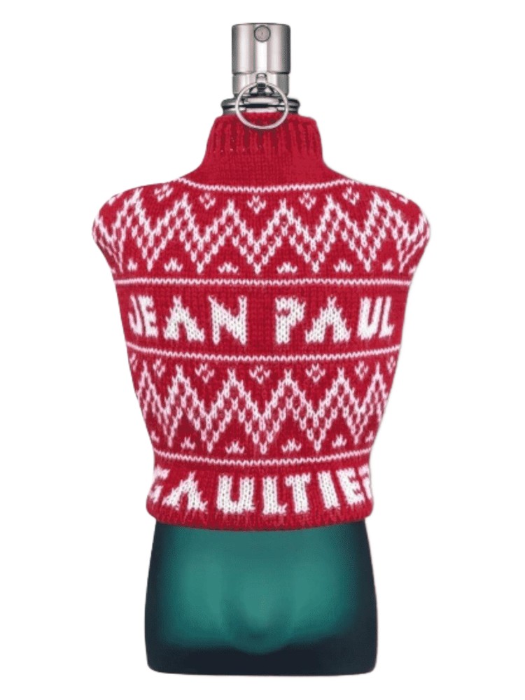 Le Male Xmas Limited Edition 2021