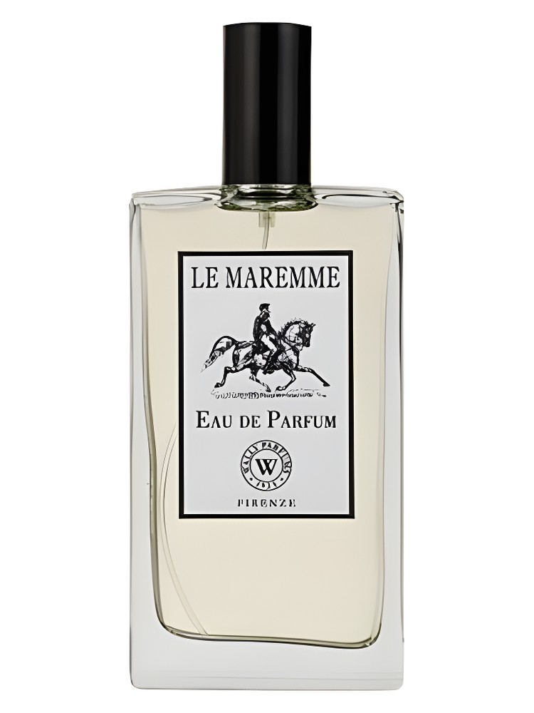 Le Maremme