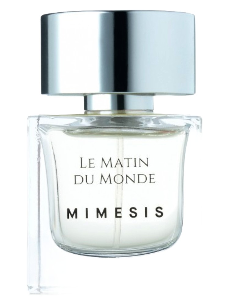 Le Matin du Monde