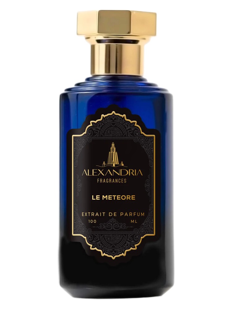 Le Meteore