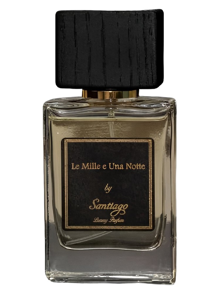 Le Mille e Una Notte