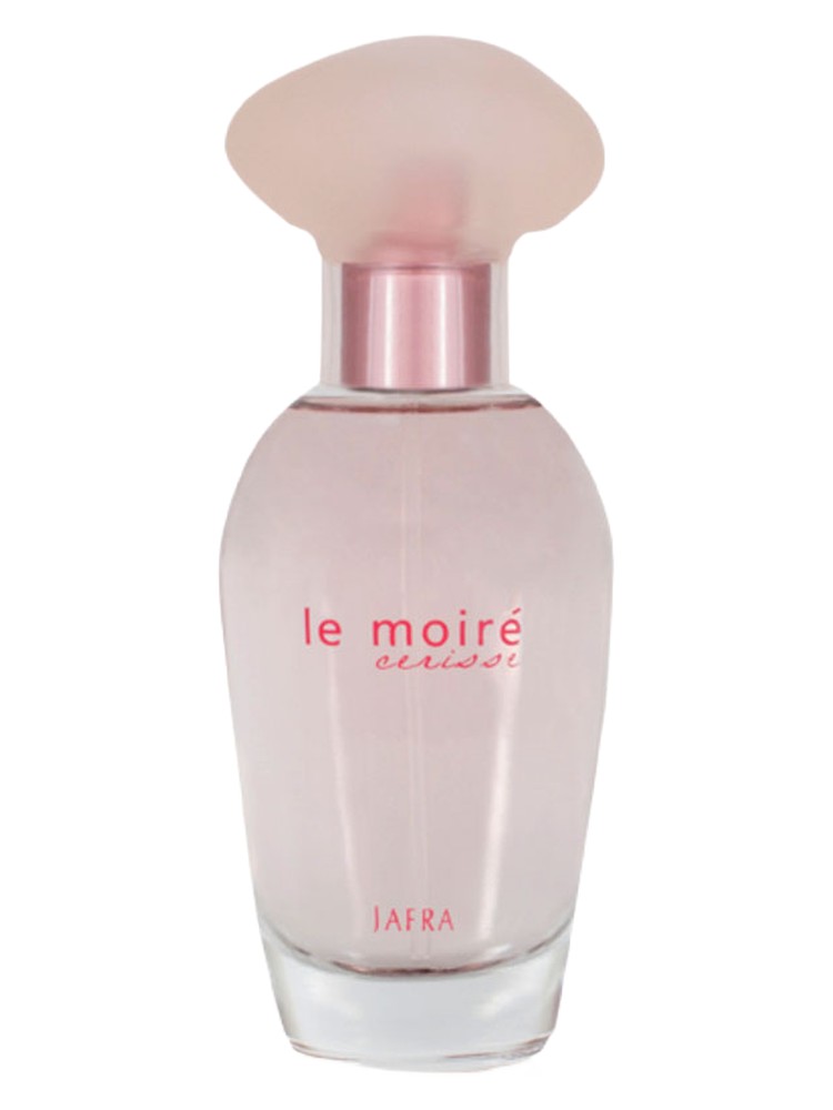 Le Moiré Cerisse