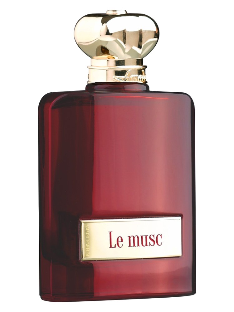 Le Musc