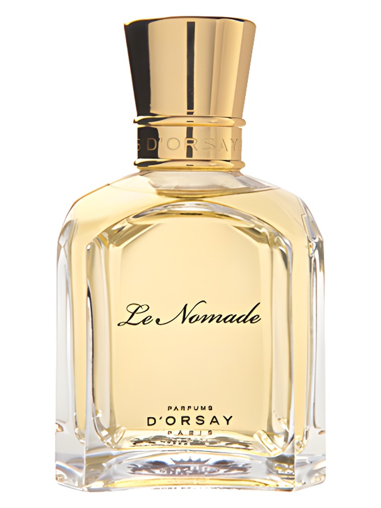 Le Nomade