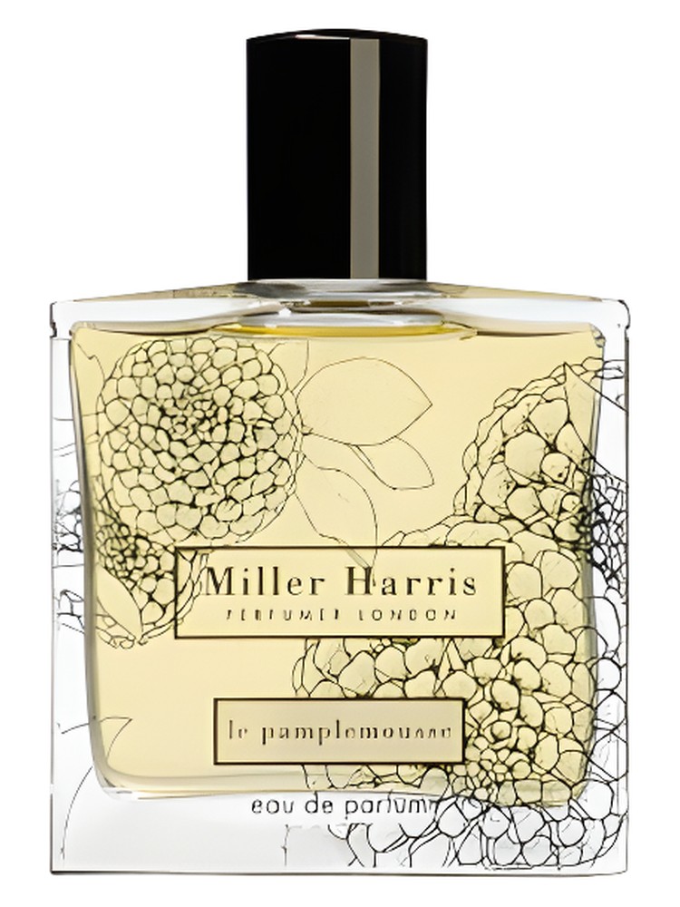 Le Pamplemousse