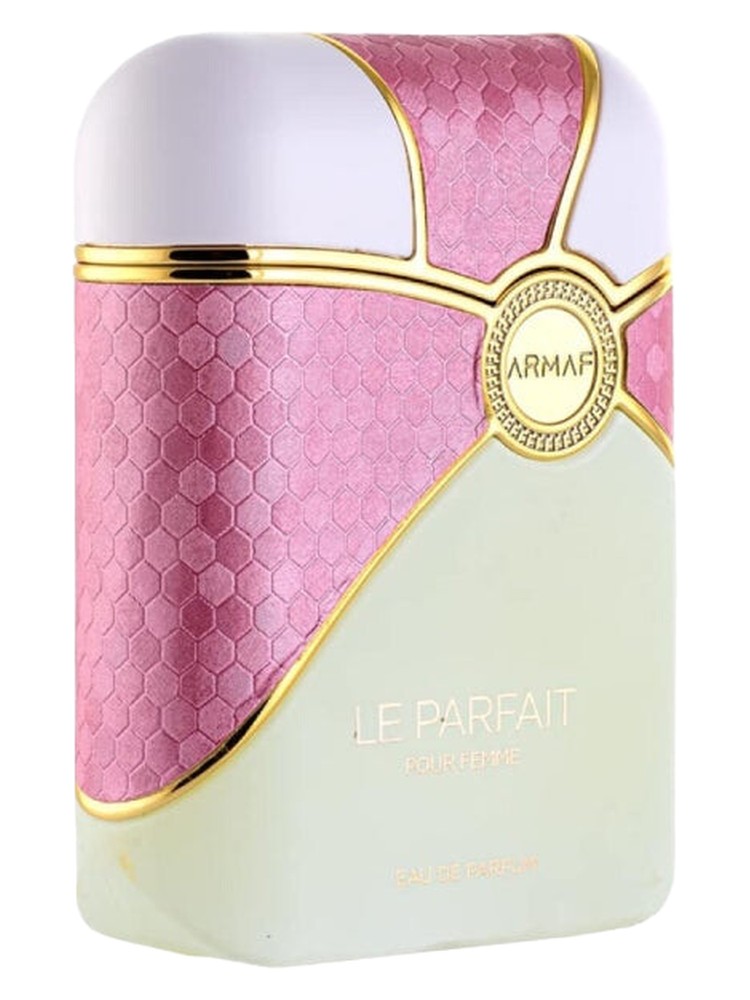 Le Parfait Panache