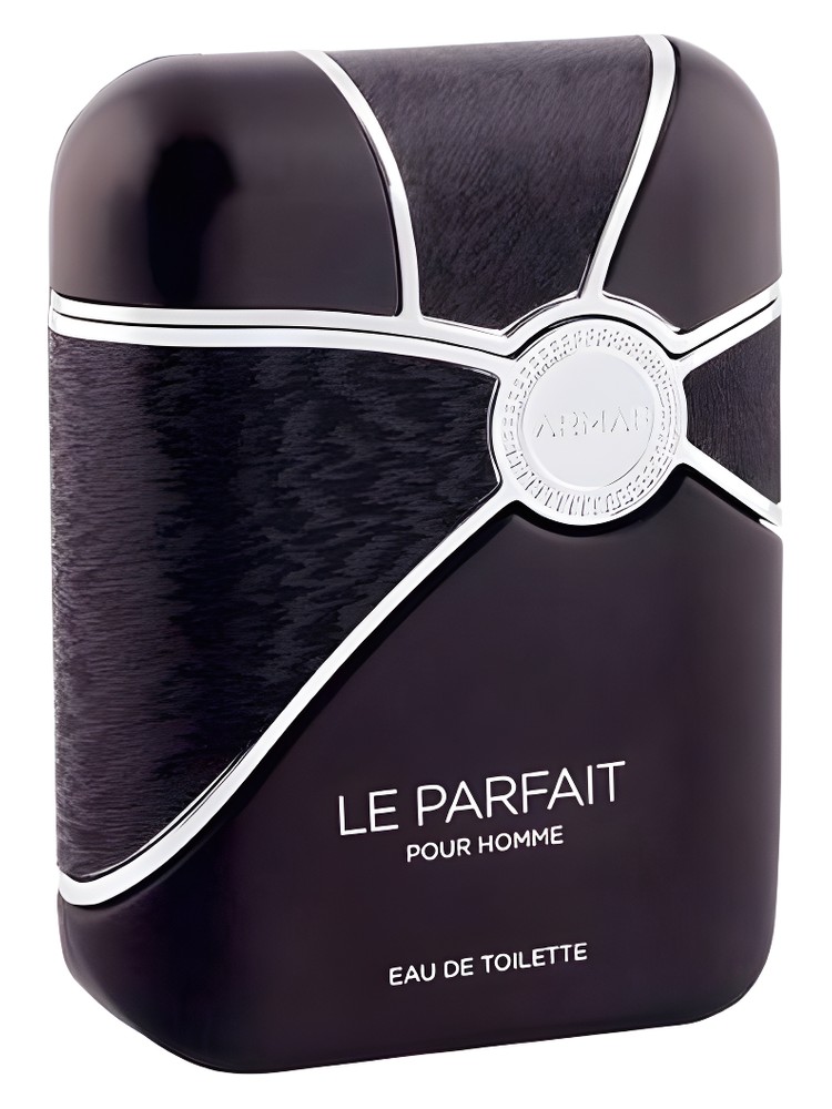 Le Parfait Pour Homme