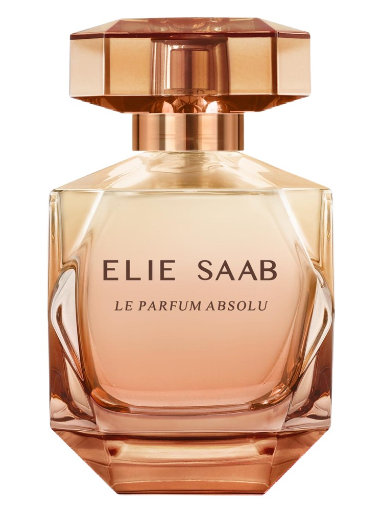 Le Parfum Absolu