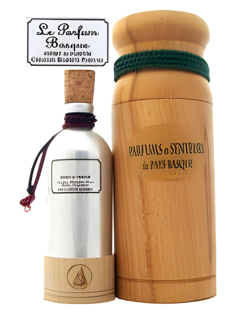 Le Parfum Basque