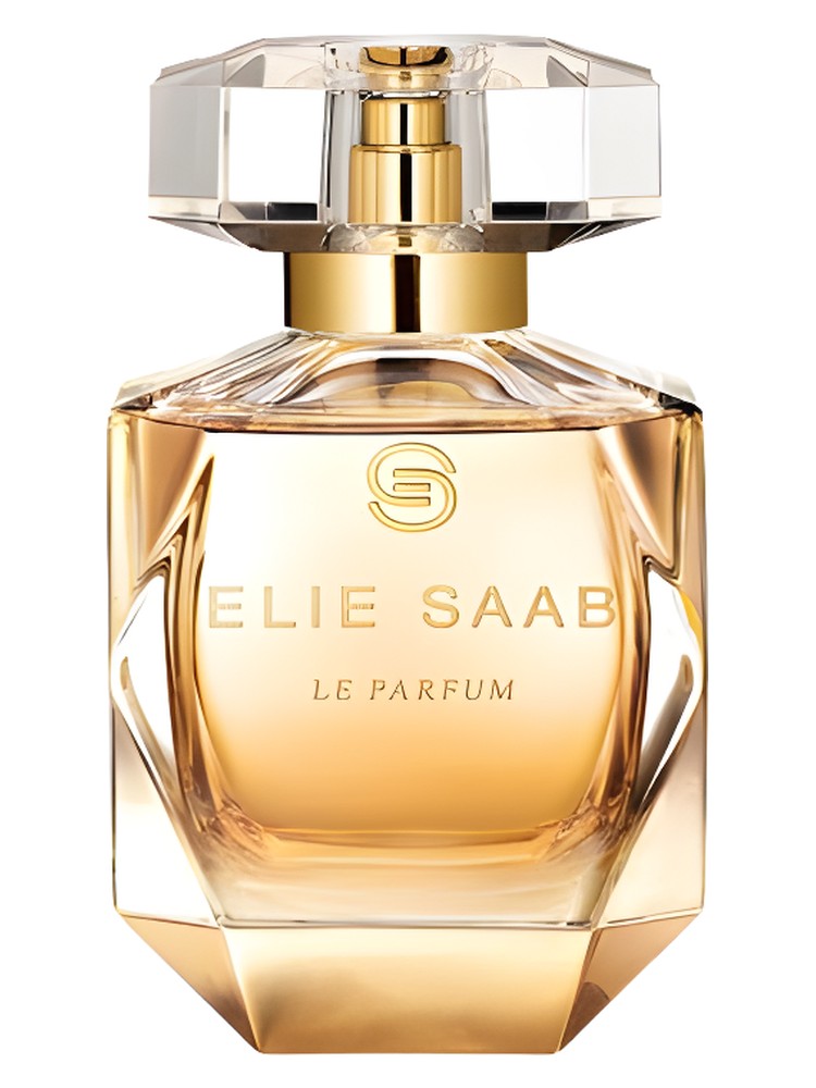 Le Parfum L'Edition Or
