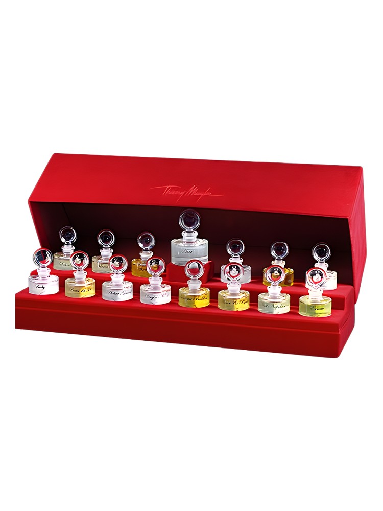 Le Parfum