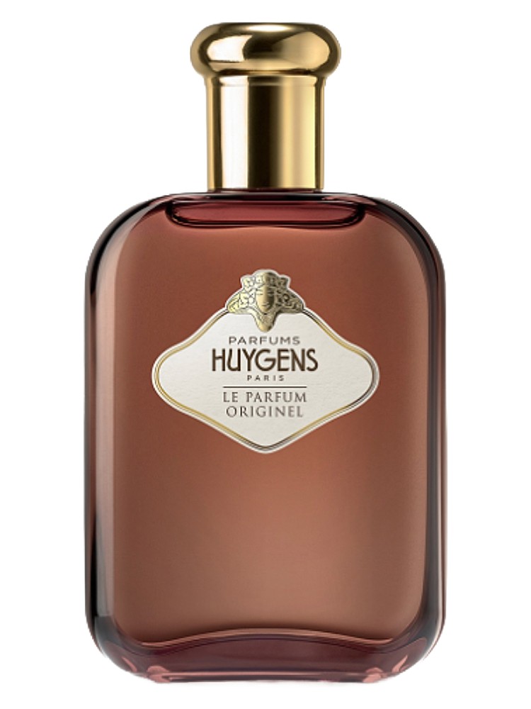 Le Parfum Originel