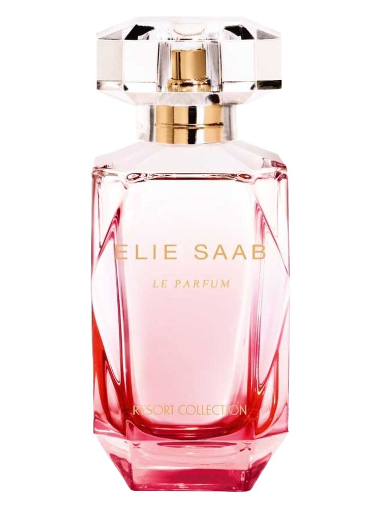Le Parfum Resort Collection (2017)