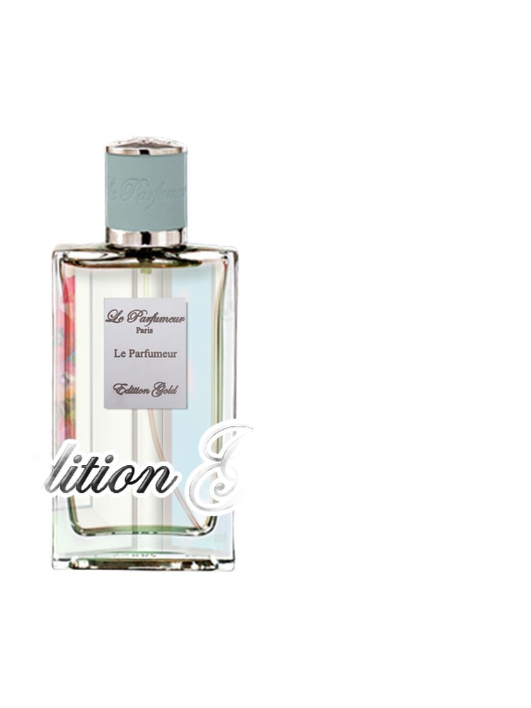 Le Parfumeur