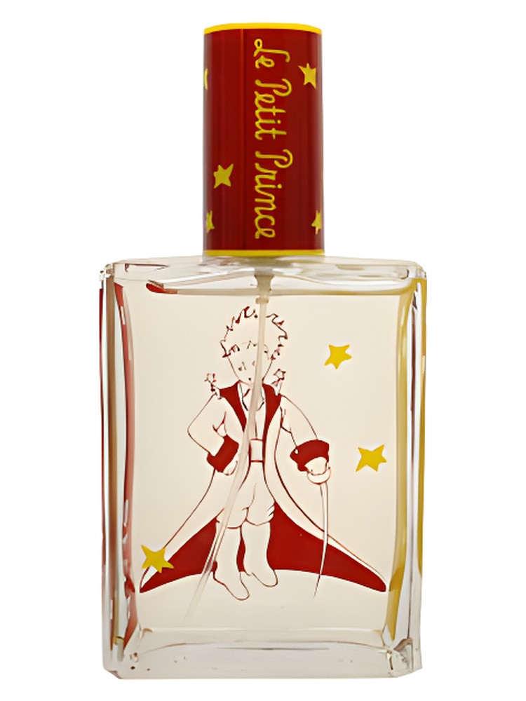 Le Petit Prince B612