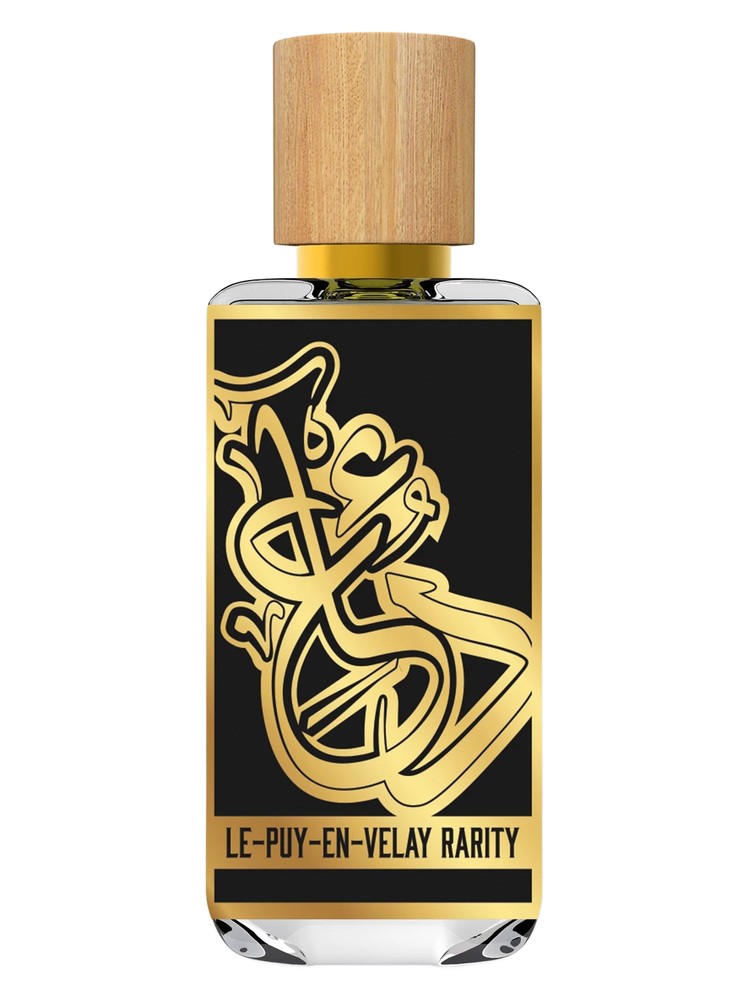 Le-Puy-En-Velay Rarity