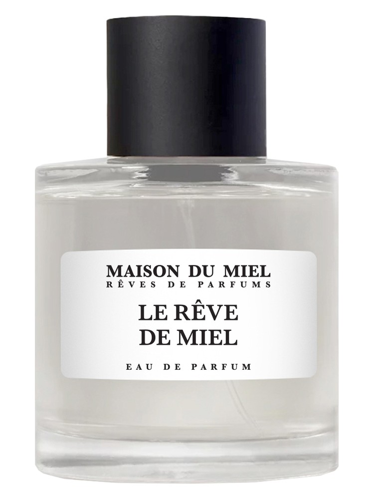 Le Reve De Miel