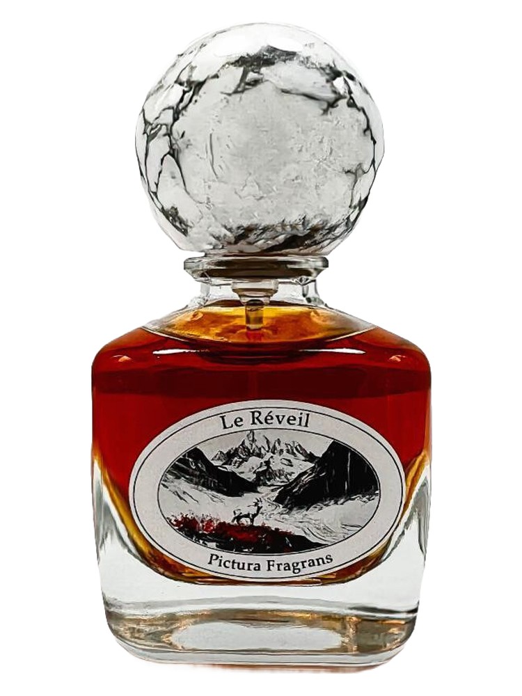 Le Réveil
