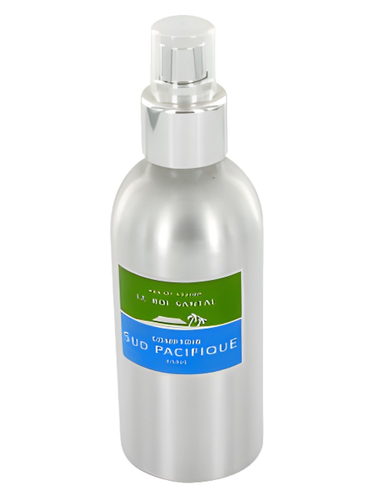 Le Roi Santal